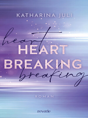 cover image of Heart Breaking